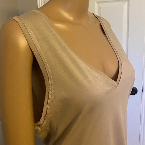 NWT n:PHILANTHROPY Tank - Picture 4 of 13